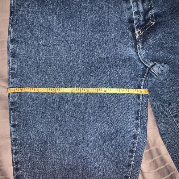 High waisted Versace jeans - Picture 9 of 11